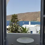 Akrogiali Hotel Aegiali