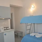 Hotel Akrogiali Aegiali