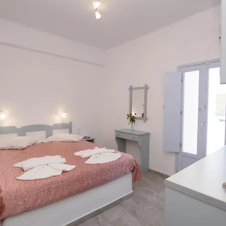 Akrogiali Hotel *