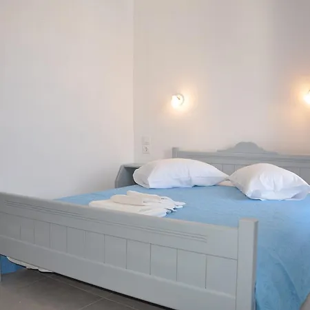 Hotel Akrogiali