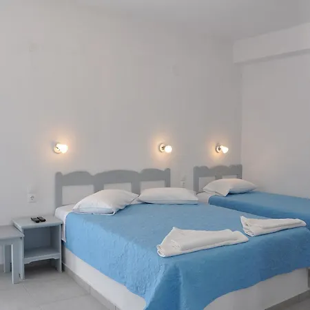 Akrogiali Hotel *