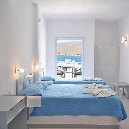 Akrogiali Hotel