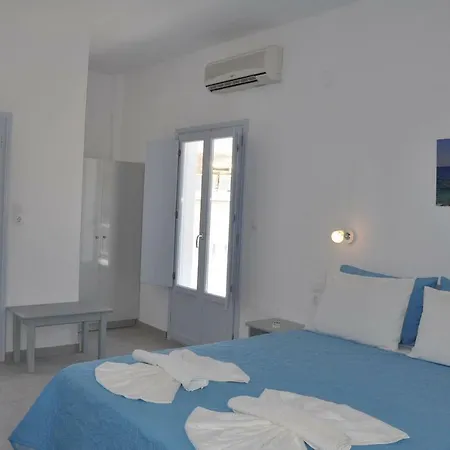 Akrogiali Hotel