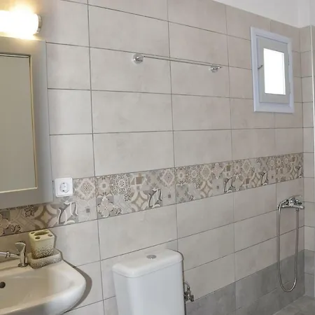 Akrogiali Hotel Aegiali