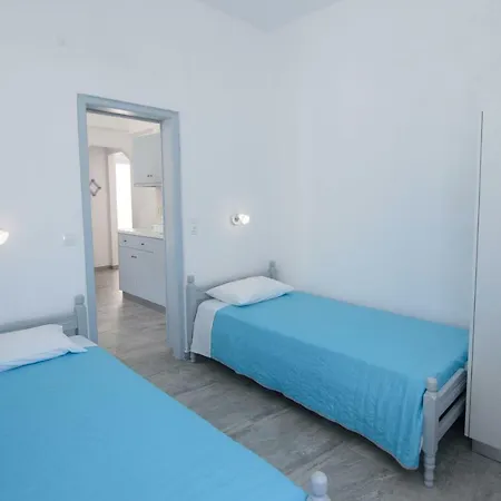 Hotel Akrogiali