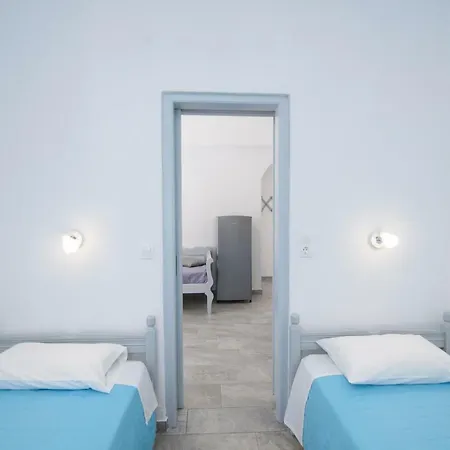 Akrogiali Hotel Aegiali