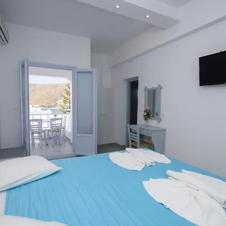 Hotel Akrogiali