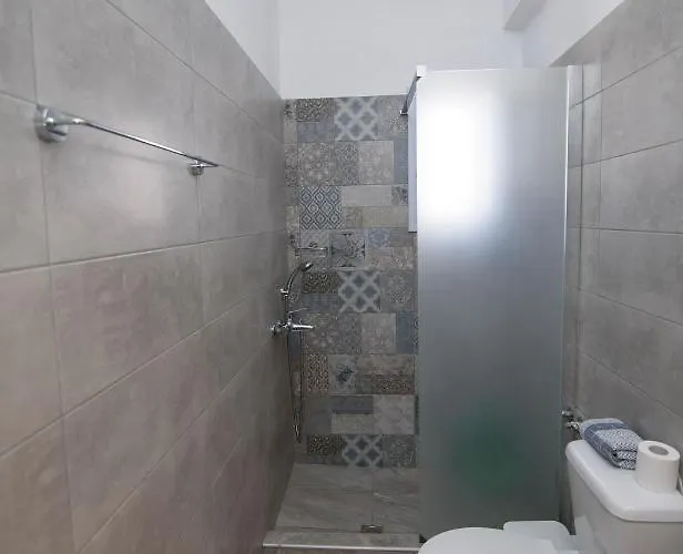 Akrogiali Hotel Aegiali