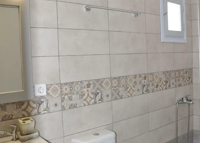 Akrogiali Hotel Aegiali