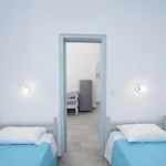 Akrogiali Hotel Aegiali