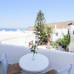 Akrogiali Hotel *