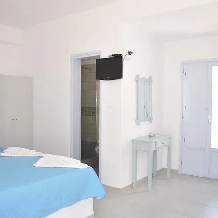 Akrogiali מלון אגיאלי