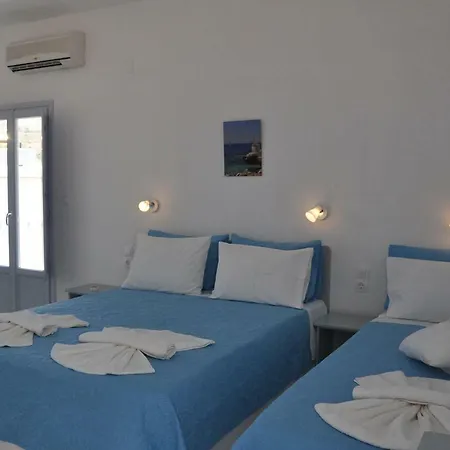 Akrogiali Hotel
